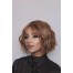 Rosanna_Left -alt, Alexander Couture Collexction by Rene of Paris, Color Shown is Caramel Swirl