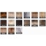 Rosanna Color Chart
