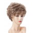 Roxy_front,Ultimate Fit Collection,Tony of Beverly Wigs (color shown is Sand Stone)