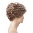 Roxy_right,Ultimate Fit Collection,Tony of Beverly Wigs (color shown is Sand Stone)