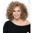 Click, Click Flash_Front, Sheer Indulgence Collection by Raquel Welch, color shown is RL29/25 Golden Russet