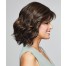 Editor's Pick_Right,Sheer Indulgence,Raquel Welch Wigs, color shown is RL4/10SS Shaded Iced Java 