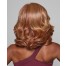 Flip the Script_Back, Sheer Indulgence Collection by Raquel Welch, Color Shown is RL 31/29 Fiery Copper