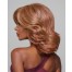 Flip the Script_Left, Sheer Indulgence Collection by Raquel Welch, Color Shown is RL 31/29 Fiery Copper