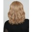 Wavy Day_Back, Sheer Indulgence Collection by Raquel Welch, Color Shown is RL 14/25 Honey Ginger
