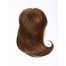 Game Changer Top Piece_Outer View,Human Hair Topper Collection,Raquel Welch Wigs