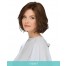 Save_Front, Front lace line Collection by Estetica Wigs, Color shown is R6/28F