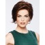 Sheer Elegance_front,Luxury Collection,Gabor Wigs (color shown is GL6-30)