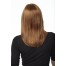 Bravo_back,Human Hair Lace Front Hand-Tied Mono Top,Raquel Welch