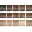 Simmer Elite Color chart 1