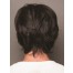 Sky LARGE Cap_back,Partial Mono Top Collection,Noriko Wigs (color shown is Cappucino)