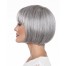 Tandi_Left, Envyhair Collection by Envy Wigs, color shown is Medium Grey