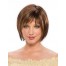 Tatum_front,100% hand-tied lace front mono top,Tony of Beverly Wigs (color shown is Cognac)