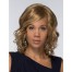 Norah_Front, Innovations Collection by Tony of Beverly Wigs, Color Shown is Malibu Blonde