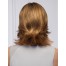 Top Perfect_back,Hair Piece Collection,Gabor Wigs (color shown is GL14-16SS)