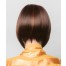 Tori_Back,Hi-Fashion Collection,ROP Wigs , Color Shown is Razberry Ice
