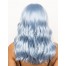 Lush Wavez, Back, Muse Series Collection by Rene of Paris, Color Shown is Polar Sky