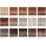 Upstage Color chart 2