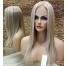 Veronica_Real, EnvyHair  by Envy Wigs, Color shown is Lt blond