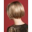 Vista_back,Perucci Collection,Ellen Wille Wigs (color shown is Light Honey Rooted)