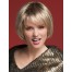 Vista_front,Perucci Collection,Ellen Wille Wigs (color shown is Light Honey Rooted)