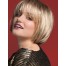 Vista_left,Perucci Collection,Ellen Wille Wigs (color shown is Light Honey Rooted)