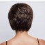 Zeal_Back, Noriko Collection by Rene of Paris, Color shown is Coffee Latte-R